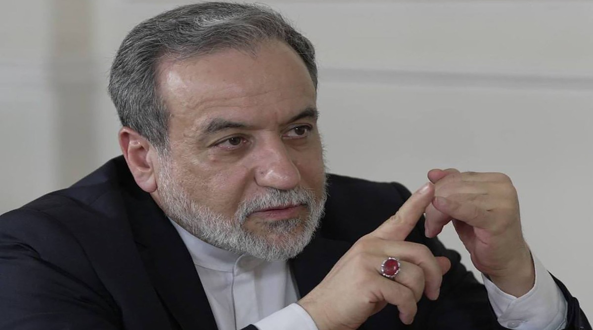 اگر می‌پذیرفتیم اورانیوم غنی سازی نکنیم جنگ نمی‌شد؟ پاسخ قابل تامل عراقچی