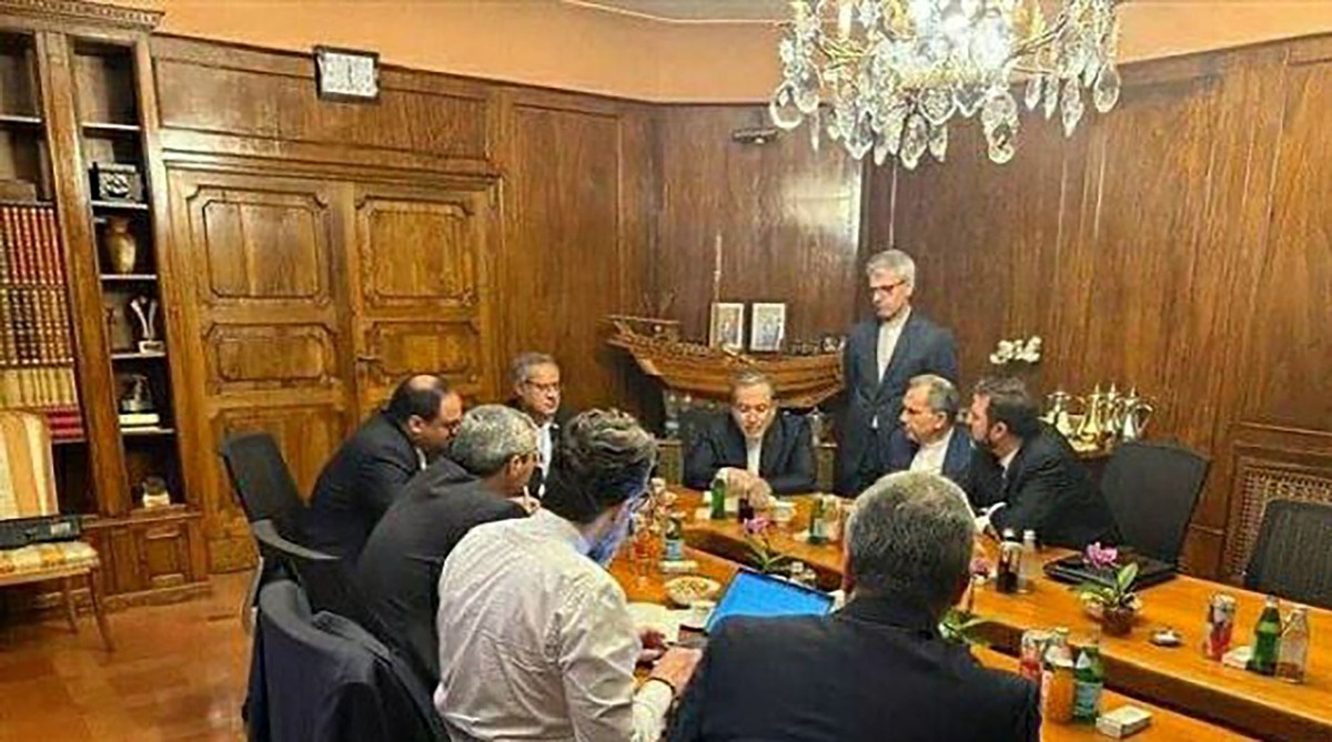 آیا ما در مذاکرات فریب خوردیم؟ پاسخ مهم عراقچی