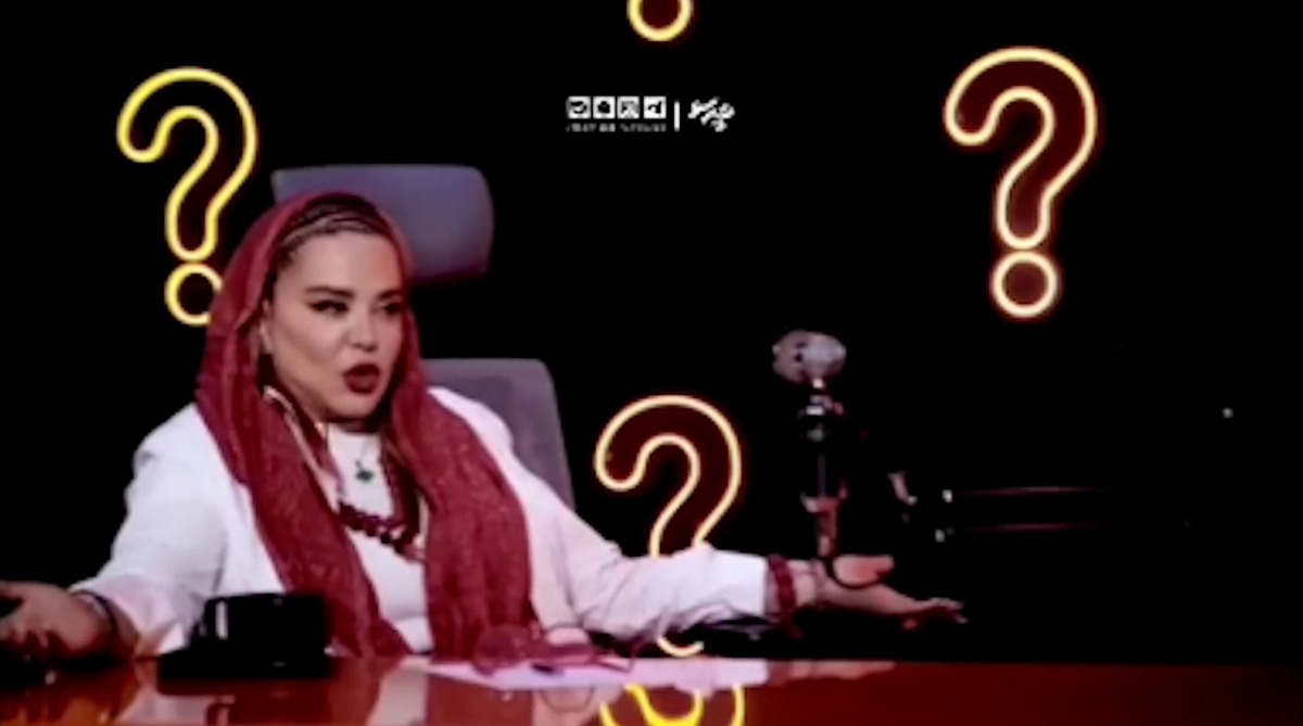 اصرار جالب مجید واشقانی به بهاره رهنما برای کمک به اتحاد ایران