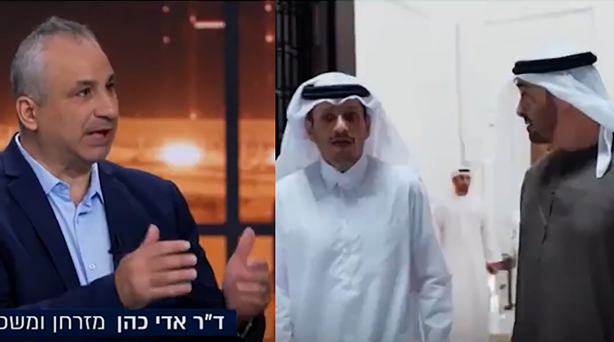 عرب‌ها می‌گویند نمی‌گذاریم از خاک‌مان علیه ایران استفاده شود اما پشت صحنه...