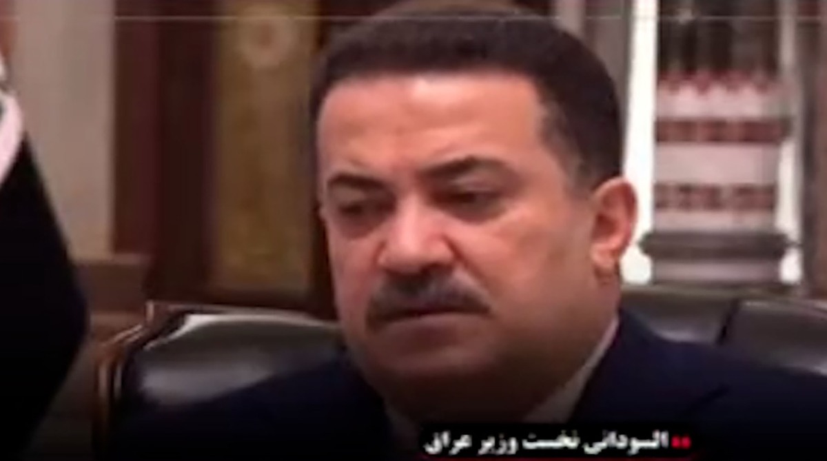 سخنان نخست وزیر عراق درباره خلع سلاح حشدالشعبی؟!