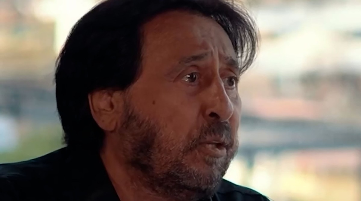 شهرام شب‌پره: با درآمد این آهنگ هفت خانه خریدم!