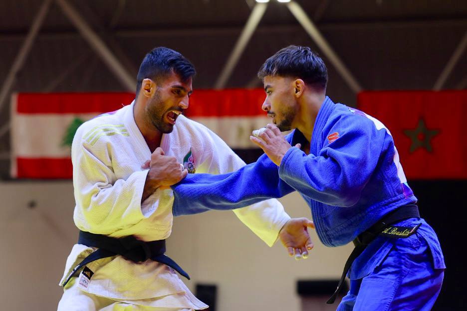 زنده از عربستان| پیروزی تنیس روی میز زنان/ صعود ۳ شناگر به نیمهنهایی/ جودوکار ۱۶ ساله در آستانه مدال زنده از عربستان| پیروزی تنیس روی میز زنان/ صعود ۳ شناگر به نیمهنهایی/ جودوکار ۱۶ ساله در آستانه مدال