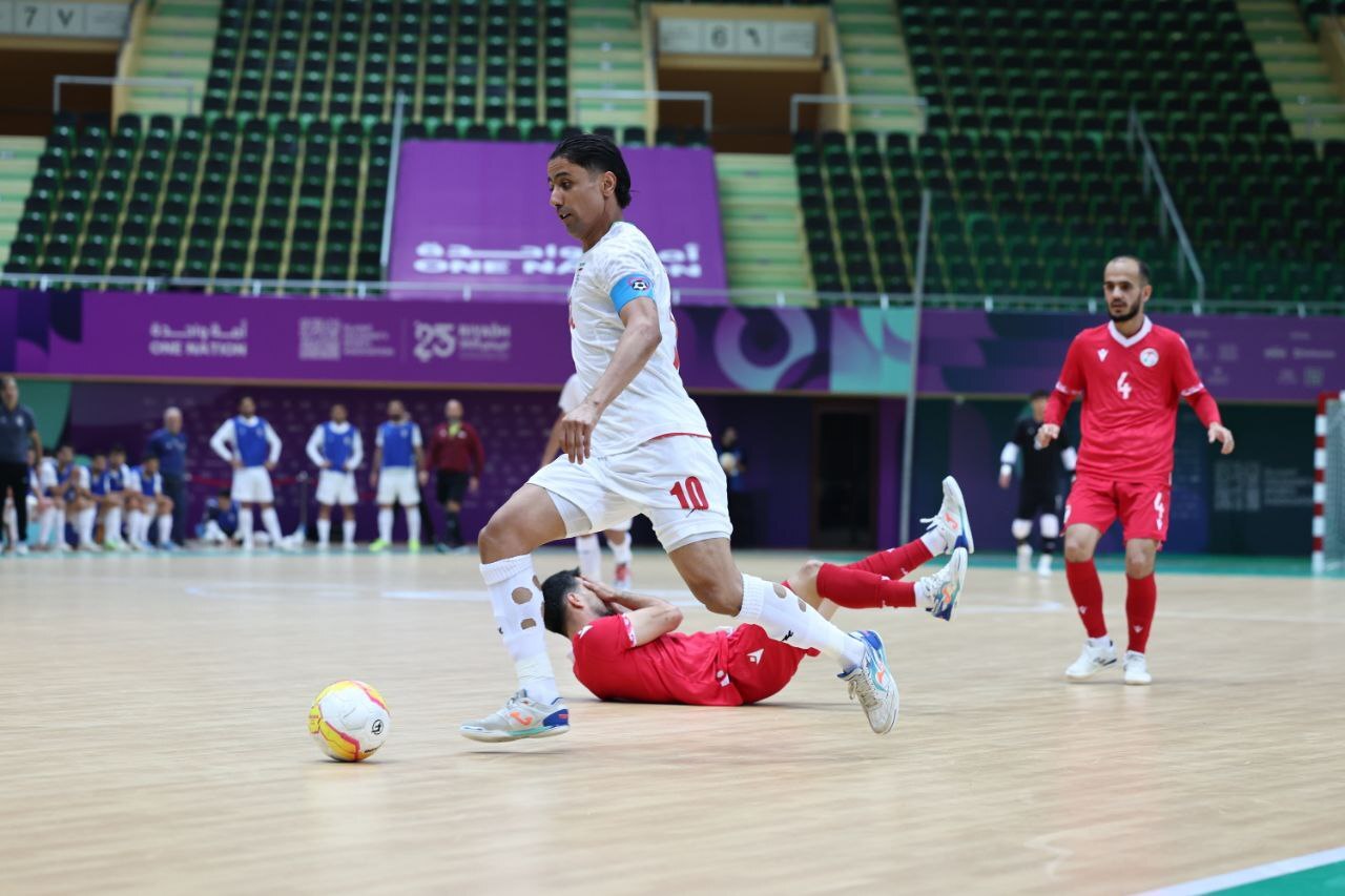 زنده از عربستان| پیروزی تنیس روی میز زنان و مردان/ صعود ۳ شناگر به نیمه‌نهایی/ جودوکار ۱۶ ساله در آستانه مدال