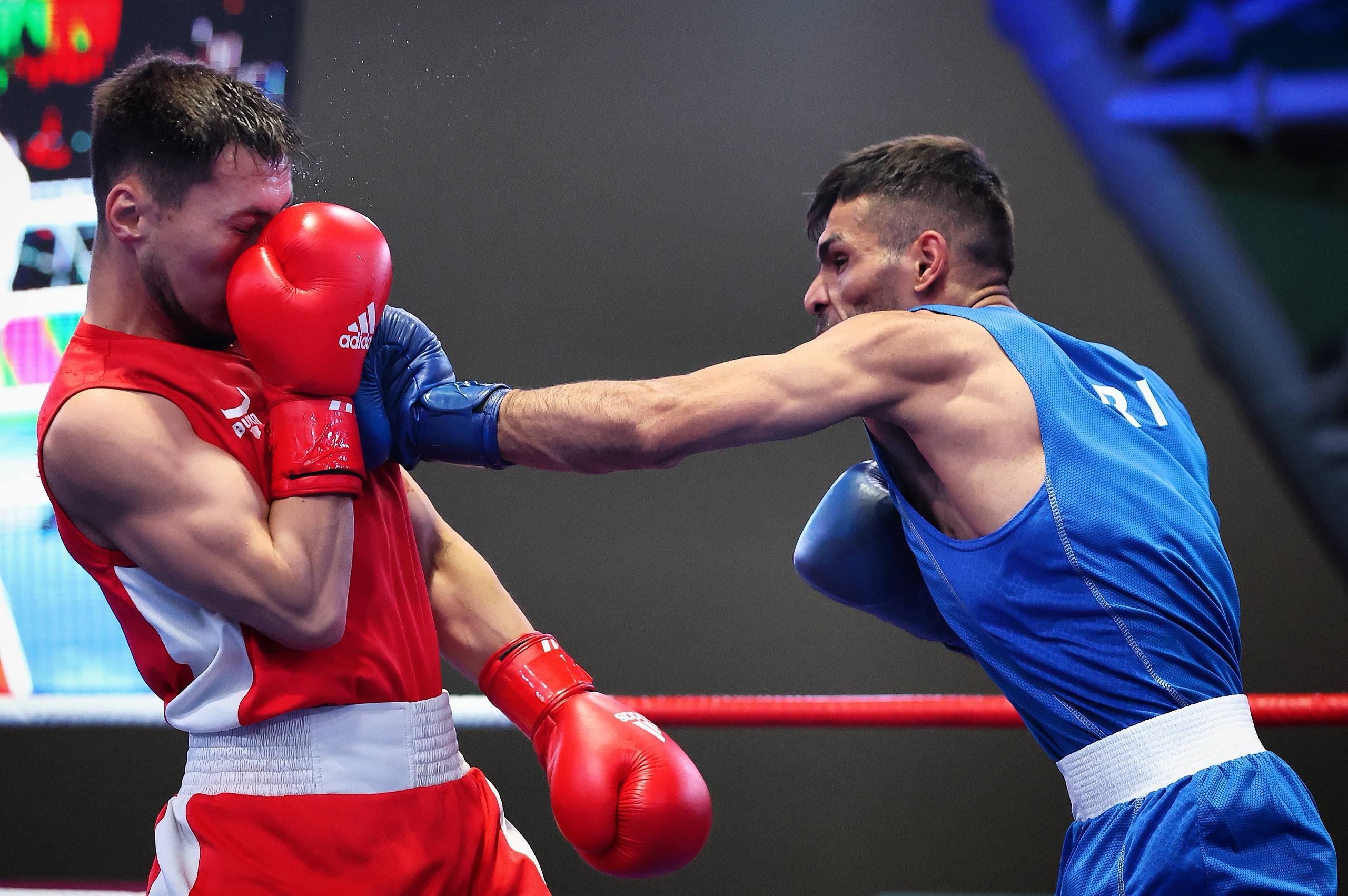 زنده از عربستان| پیروزی تنیس روی میز زنان و مردان/ صعود ۳ شناگر به نیمهنهایی/ جودوکار ۱۶ ساله در آستانه مدال زنده از عربستان| پیروزی تنیس روی میز زنان و مردان/ صعود ۳ شناگر به نیمهنهایی/ جودوکار ۱۶ ساله در آستانه مدال
