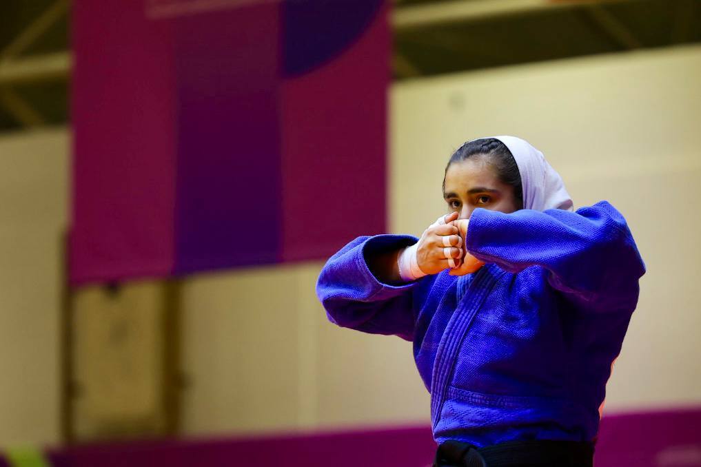 شهبخش در آستانه مدال/ پیروزیهای تنیس روی میز زنان و مردان/ صعود ۳ شناگر به فینال در روز نخست شهبخش در آستانه مدال/ پیروزیهای تنیس روی میز زنان و مردان/ صعود ۳ شناگر به فینال در روز نخست