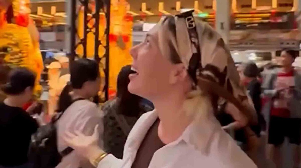 طنین‌انداز شدن صدای اذان در نیویورک