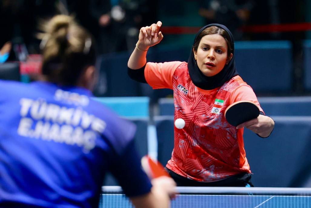 زنده از عربستان| صعود شناگران ایران به نیمه‌نهایی و فینال