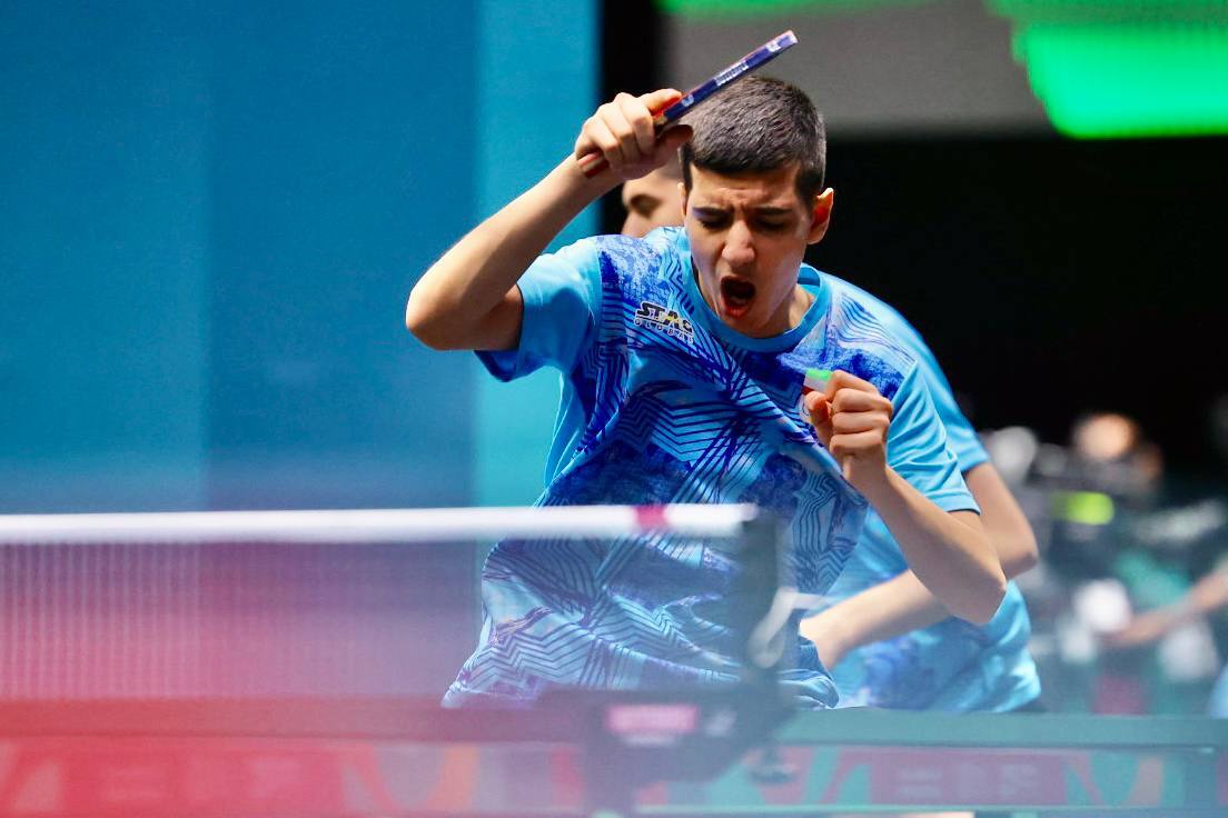 زنده از عربستان| برنز تیمی پینگ‌پنگ به زنان ایران رسید/ صعود شناگران ایران به نیمه‌نهایی و فینال