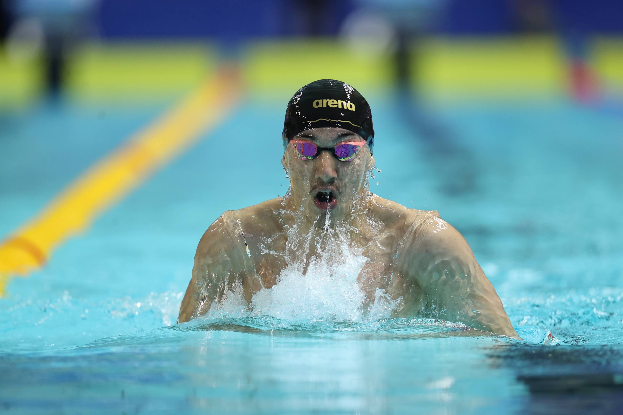 زنده از عربستان| برنز تیمی پینگ‌پنگ به زنان ایران رسید، مردان در فینال/ غلامی در شنا برنز گرفت