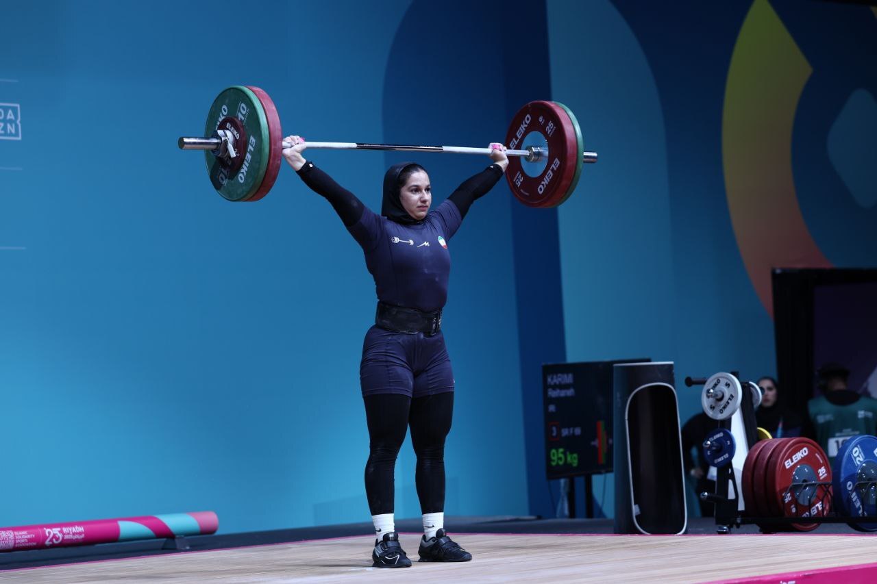 زنده از عربستان| برنز تیمی پینگ‌پنگ به زنان ایران رسید، مردان در فینال/ غلامی در شنا برنز گرفت