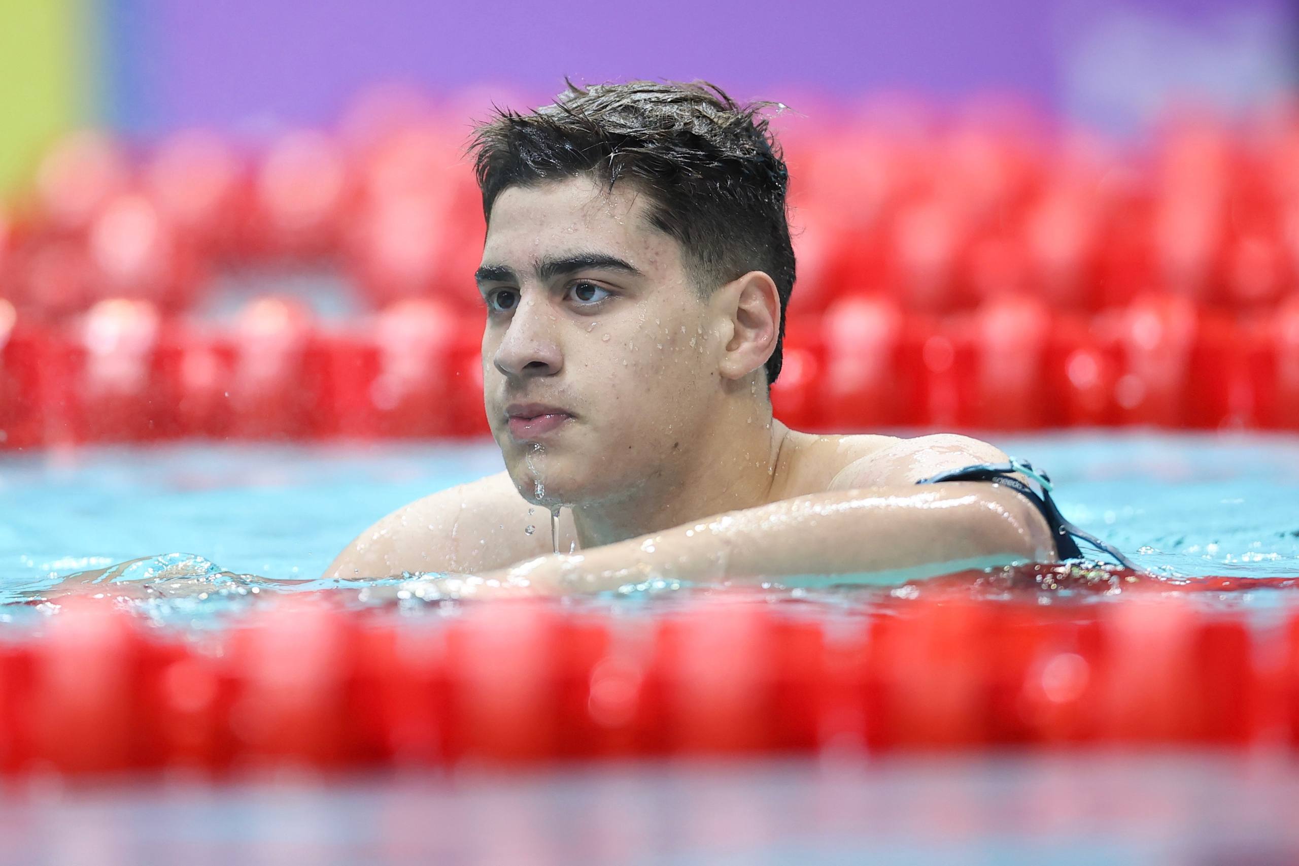 زنده از عربستان| برنز تیمی پینگ‌پنگ به زنان ایران رسید، مردان در فینال/ غلامی در شنا برنز گرفت