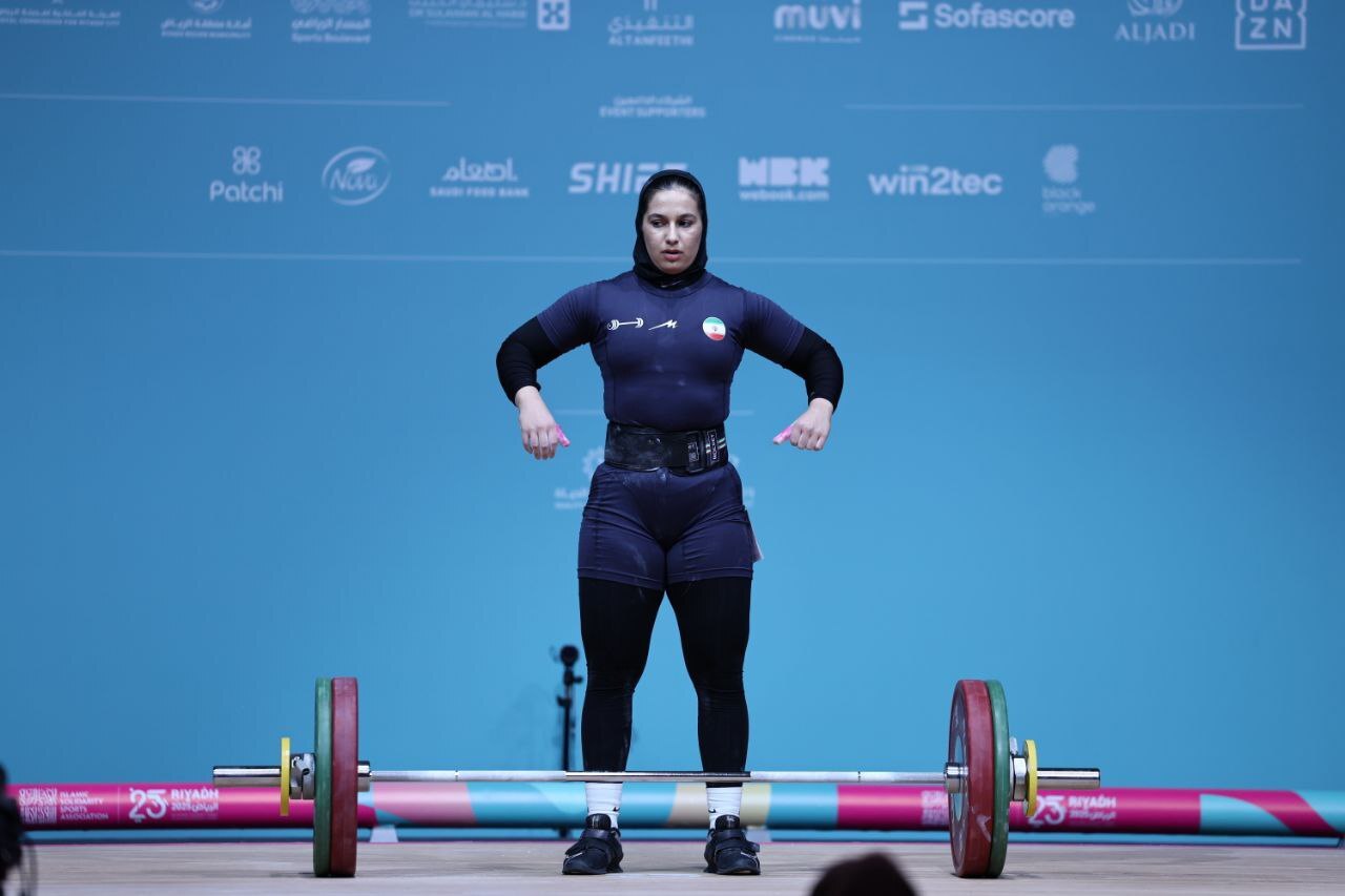 زنده از عربستان| برنز تیمی پینگ‌پنگ به زنان ایران رسید، مردان در فینال/ غلامی در شنا برنز گرفت، کریمی در وزنه‌برداری زنان