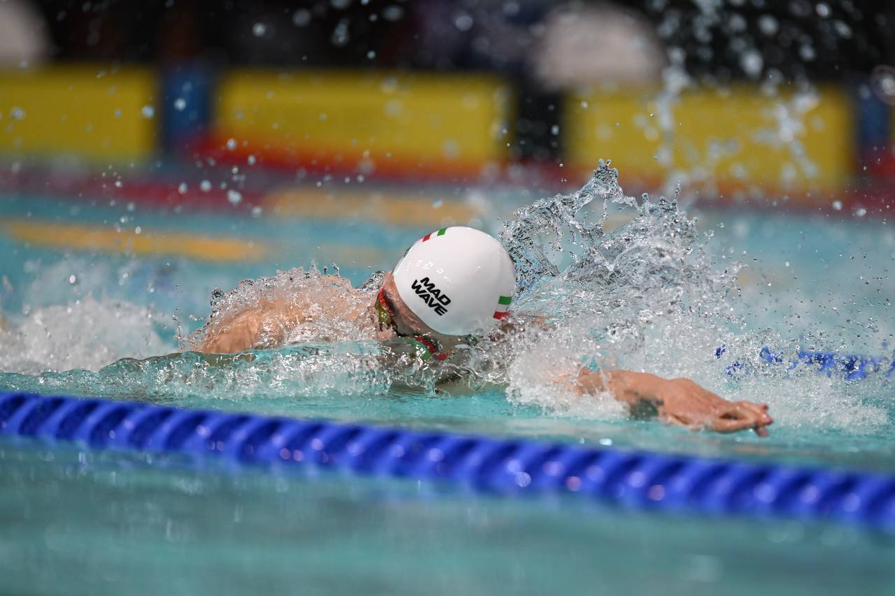 زنده از عربستان| برنز تیمی پینگ‌پنگ به زنان ایران رسید، مردان در فینال/ غلامی در شنا برنز گرفت، کریمی در وزنه‌برداری زنان