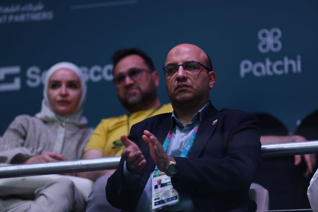 زنده از عربستان| نقره تیمی پینگ‌پنگ به مردان ایران رسید، برنز به زنان/ غلامی در شنا برنز گرفت، کریمی در وزنه‌برداری زنان