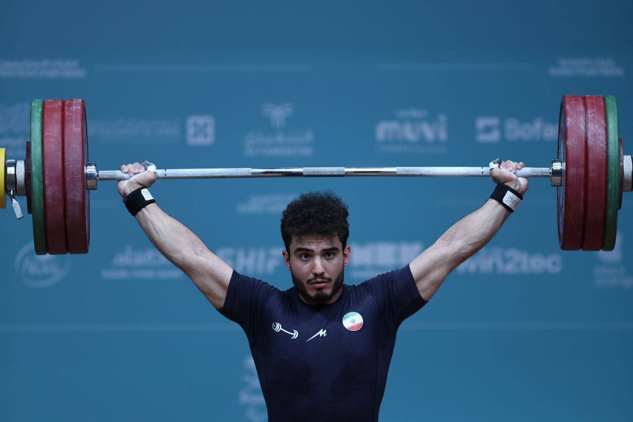 زنده از عربستان| نقره تیمی پینگ‌پنگ به مردان ایران رسید، برنز به زنان/ غلامی در شنا برنز گرفت، کریمی در وزنه‌برداری زنان