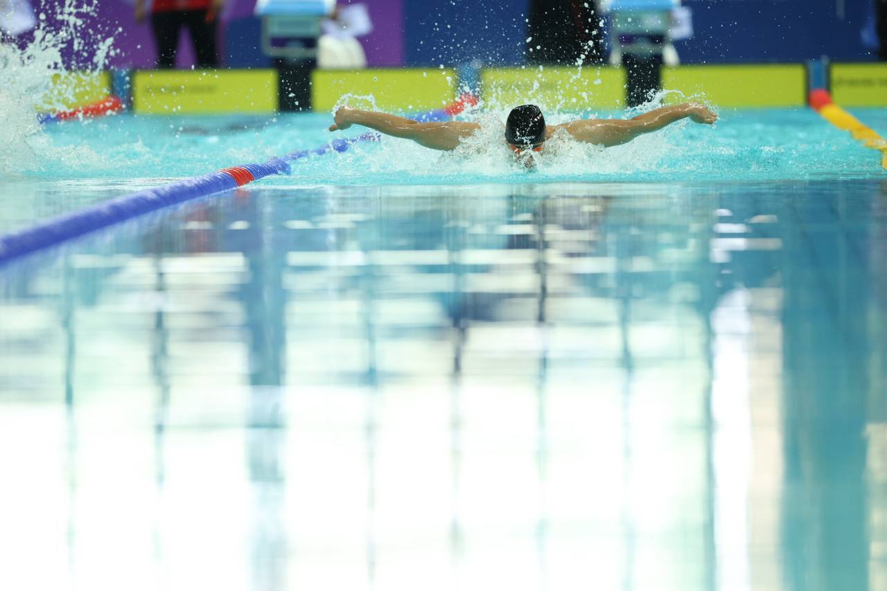 زنده از عربستان| پیروزی کاراته‌‌کاهای زنان ایران/ دو شناگر به فینال رسیدند