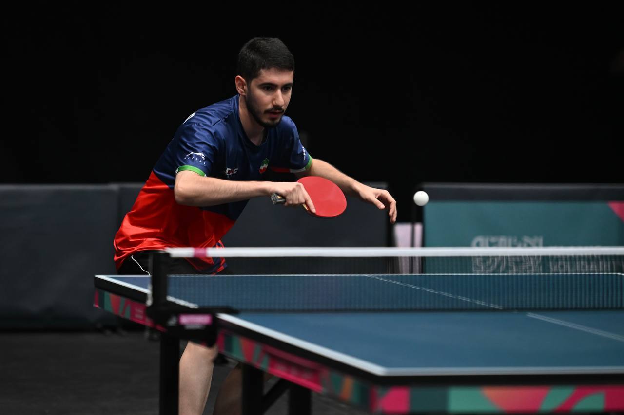 زنده از عربستان| پیروزی کاراته‌‌کاهای زنان ایران/ دو شناگر به فینال رسیدند