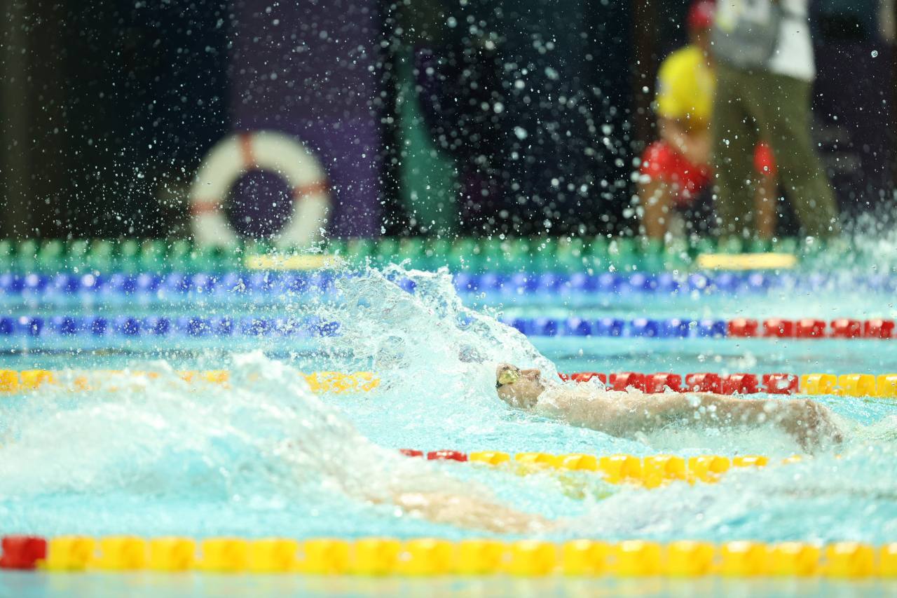 زنده از عربستان| پیروزی کاراته‌‌کاهای زنان ایران/ دو شناگر به فینال رسیدند