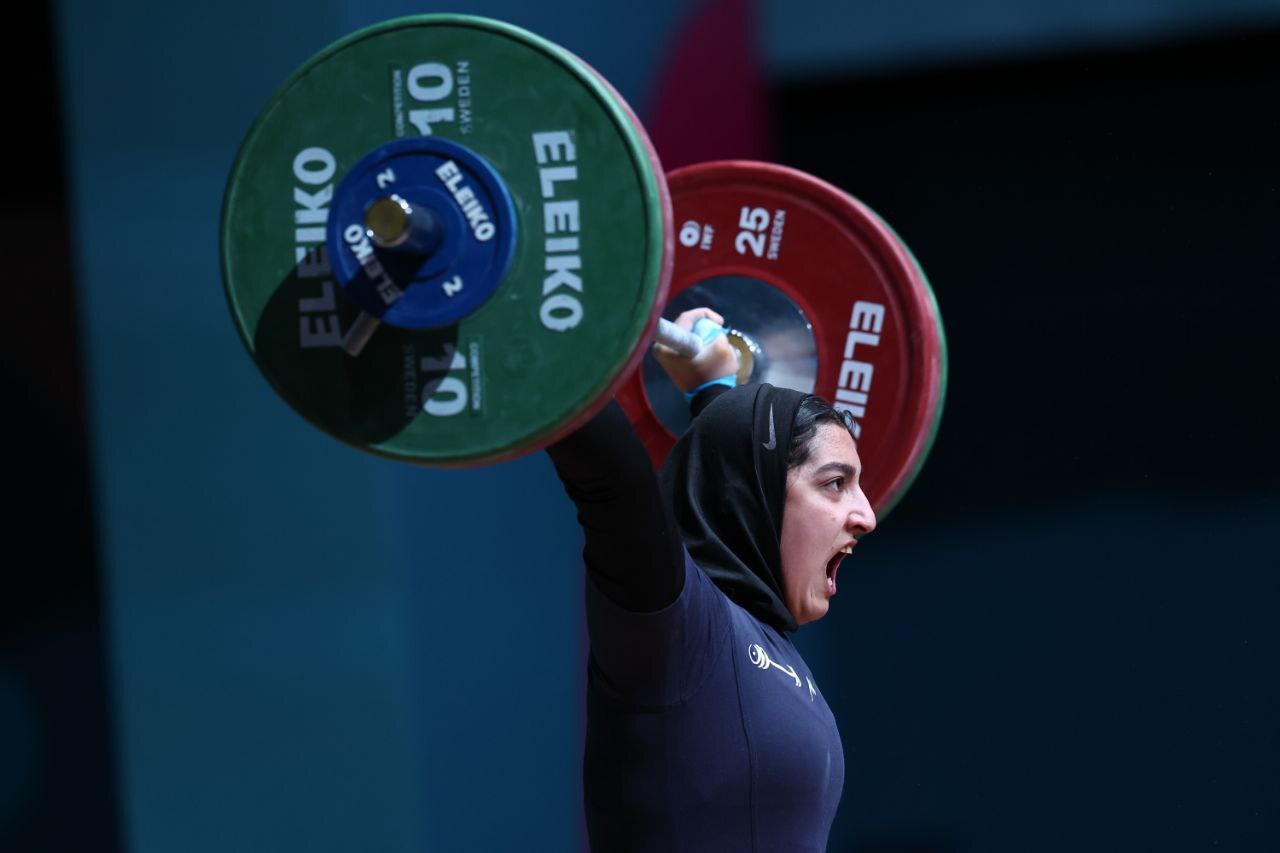 زنده از عربستان| پیروزی کاراته‌‌کاهای زنان ایران/ دو شناگر به فینال رسیدند