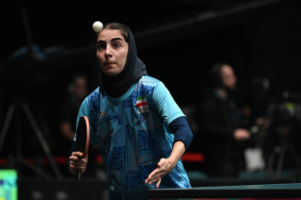 زنده از عربستان| پیروزی کاراته‌‌کاهای زنان ایران/ دو شناگر به فینال رسیدند