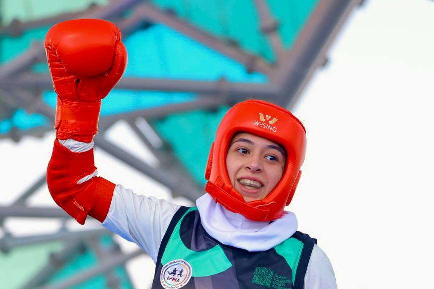 زنده از عربستان| مدال برنز والیبال زنان به ایران رسید