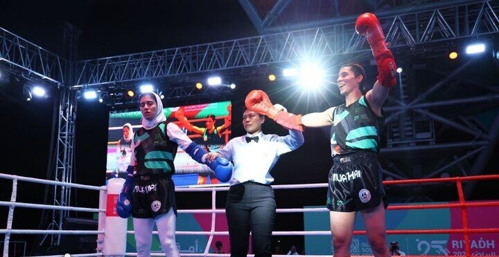 زنده از عربستان| شکست تیم ملی هندبال مقابل قطر