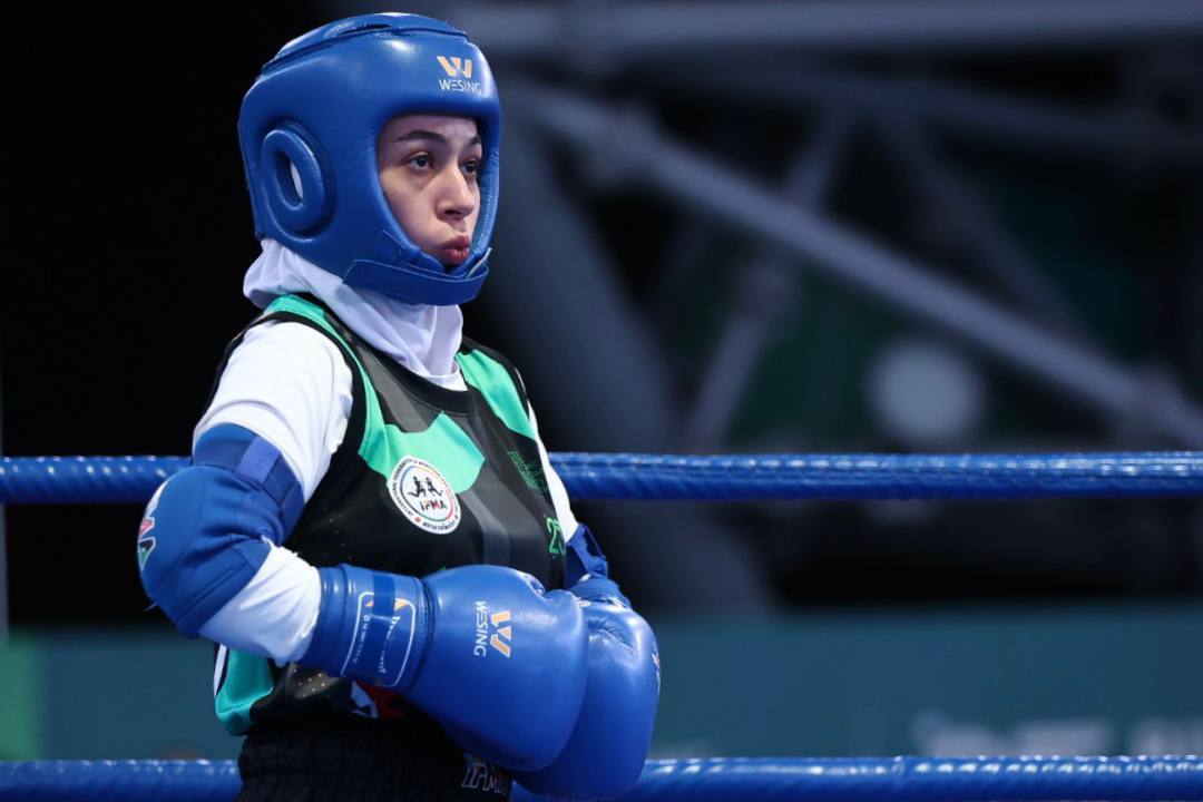 زنده از عربستان| شکست تیم ملی هندبال مقابل قطر/دختر موی‌تای ایران نقره‌ای شد