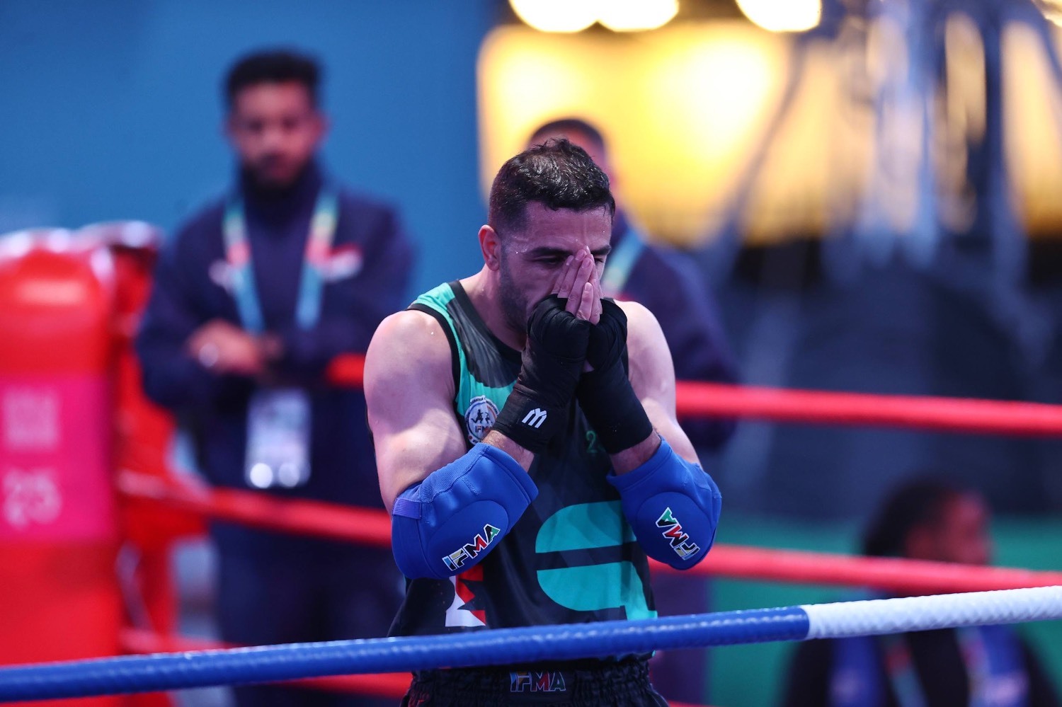 پایان کار موی تای با چهار مدال نقره زنان و مردان