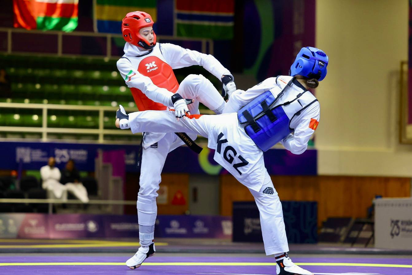 پایان کار ورزشکاران دو اتلون ایران در بازیهای همبستگی اسلامی پایان کار ورزشکاران دو اتلون ایران در بازیهای همبستگی اسلامی