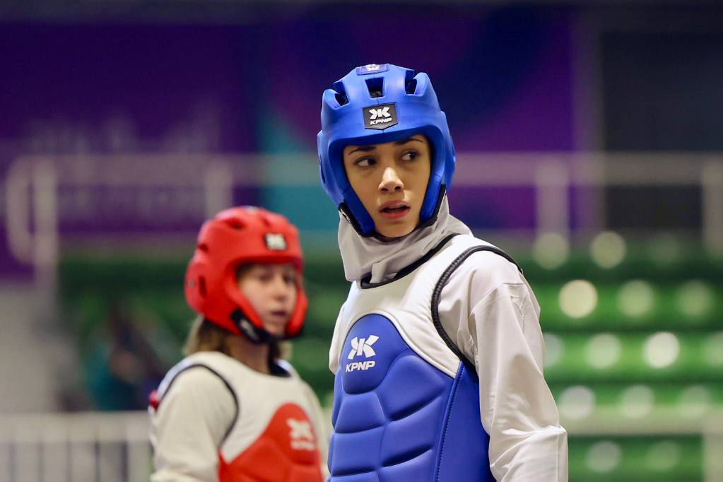 زنده از عربستان/ پایان کار ورزشکاران دو اتلون بدون مدال زنده از عربستان/ پایان کار ورزشکاران دو اتلون بدون مدال