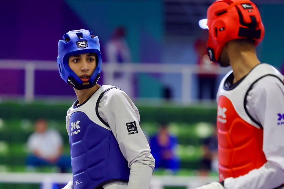 زنده از عربستان/ پایان کار ورزشکاران دو اتلون بدون مدال زنده از عربستان/ پایان کار ورزشکاران دو اتلون بدون مدال