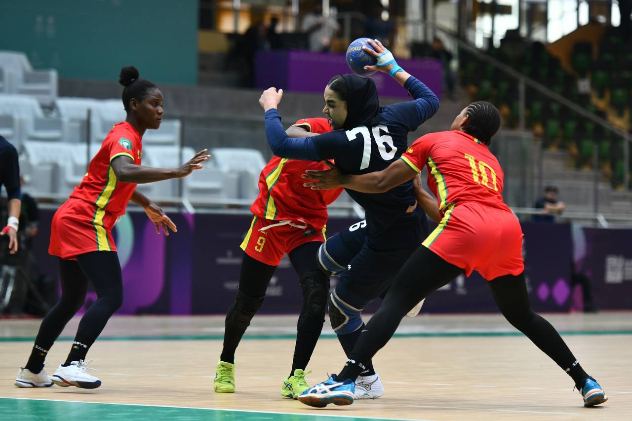 زنده از عربستان/ پایان کار ورزشکاران دو اتلون بدون مدال زنده از عربستان/ پایان کار ورزشکاران دو اتلون بدون مدال