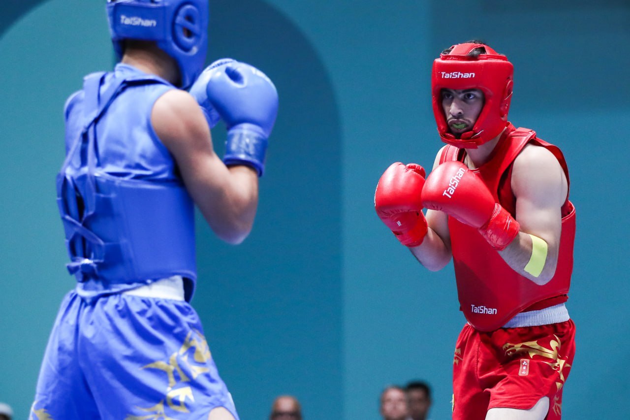 زنده از عربستان| صعود تیم ملی هندبال زنان به نیمهنهایی زنده از عربستان| صعود تیم ملی هندبال زنان به نیمهنهایی