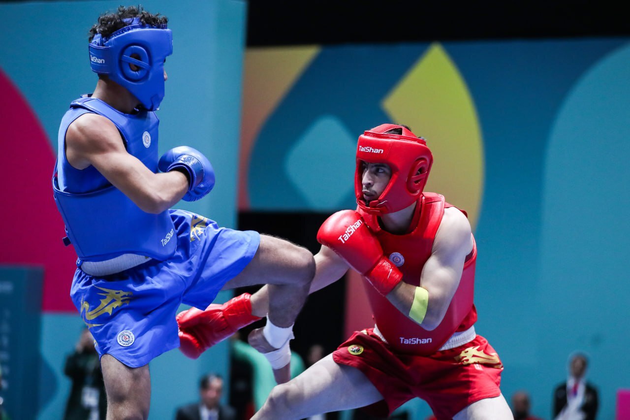 زنده از عربستان| صعود تیم ملی هندبال زنان به نیمهنهایی زنده از عربستان| صعود تیم ملی هندبال زنان به نیمهنهایی