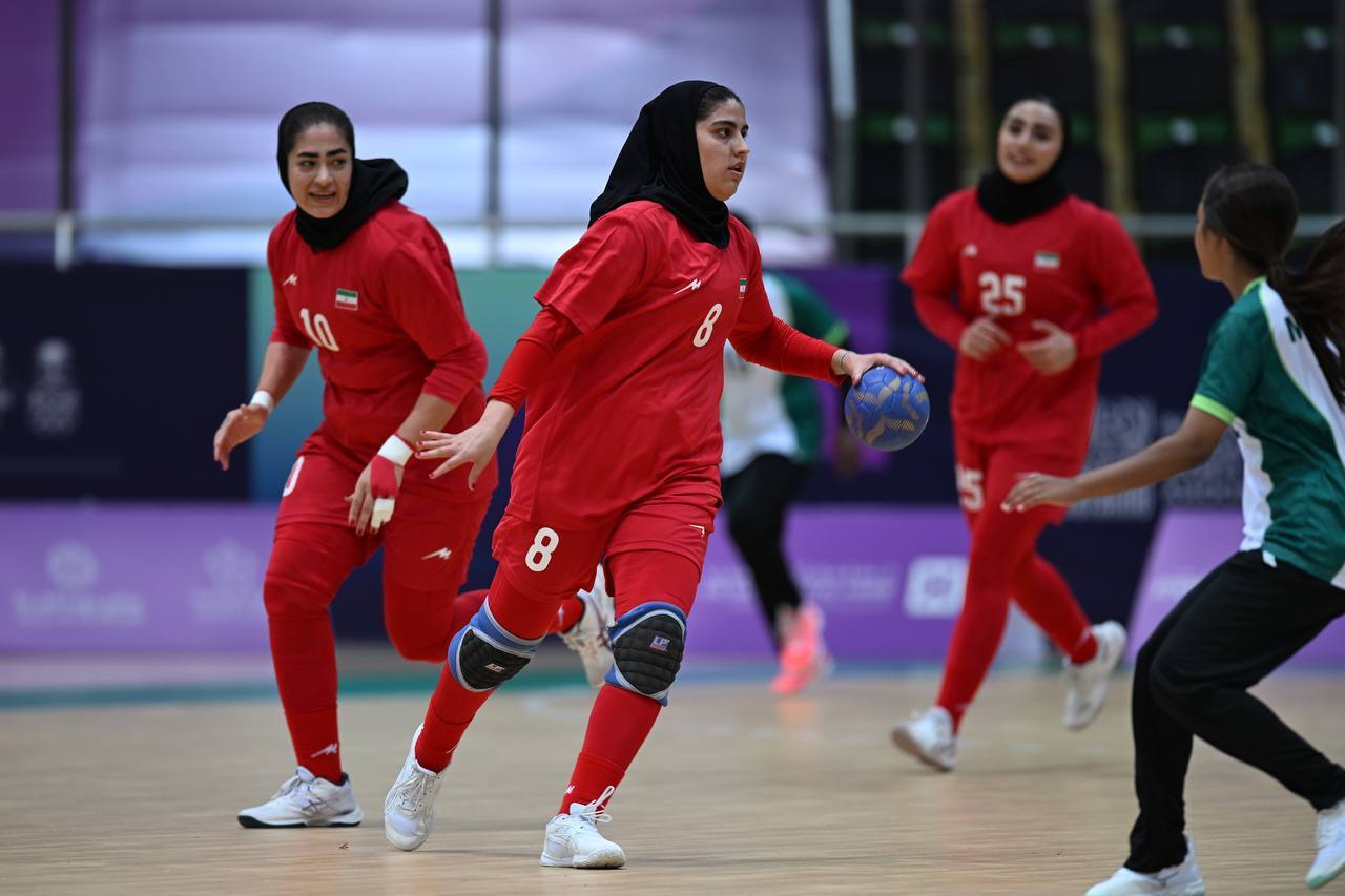 زنده از عربستان| در انتظار کولاک ورزشکاران ایران