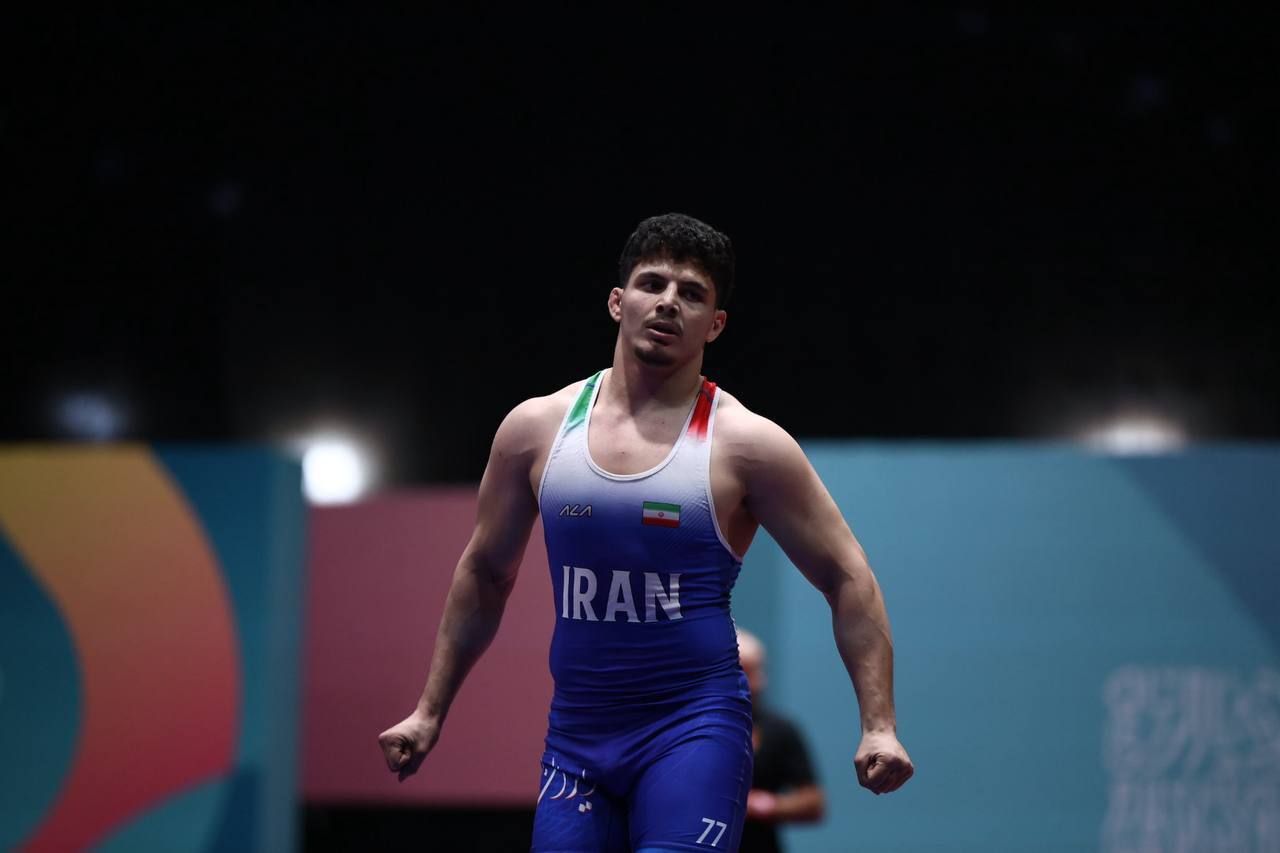 زنده از عربستان| در انتظار غوغای کشتی