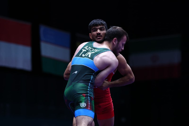 زنده از عربستان| در انتظار غوغای کشتی