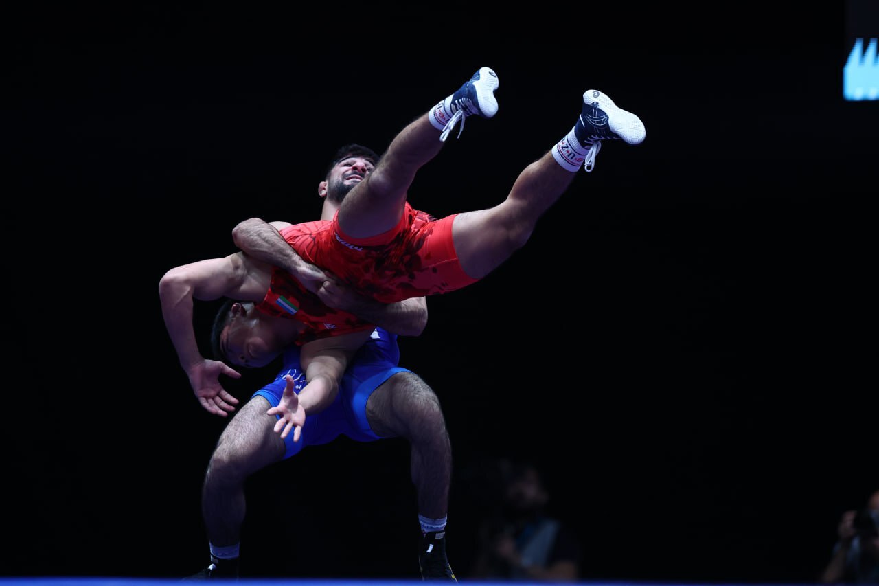 زنده از عربستان| در انتظار غوغای کشتی