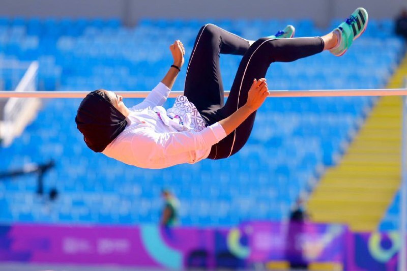 زنده از عربستان| در انتظار صعود به رتبه دوم جدول مدال‌ها