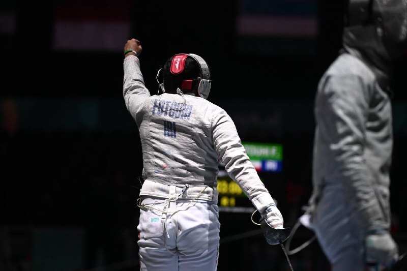 زنده از عربستان| دو طلا در انتظار کشتی ایران