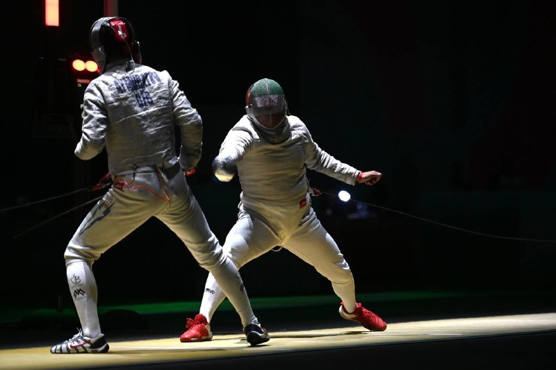 زنده از عربستان| دو طلا در انتظار کشتی ایران