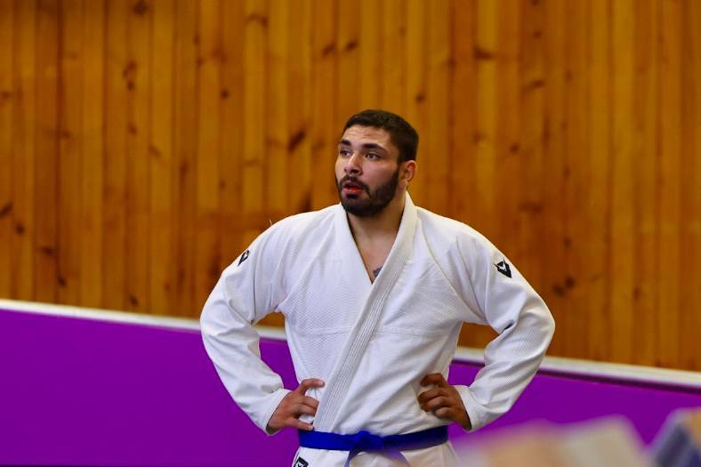 زنده از عربستان| سیزدهمین روز به امید بهبود جایگاه مدال‌ها