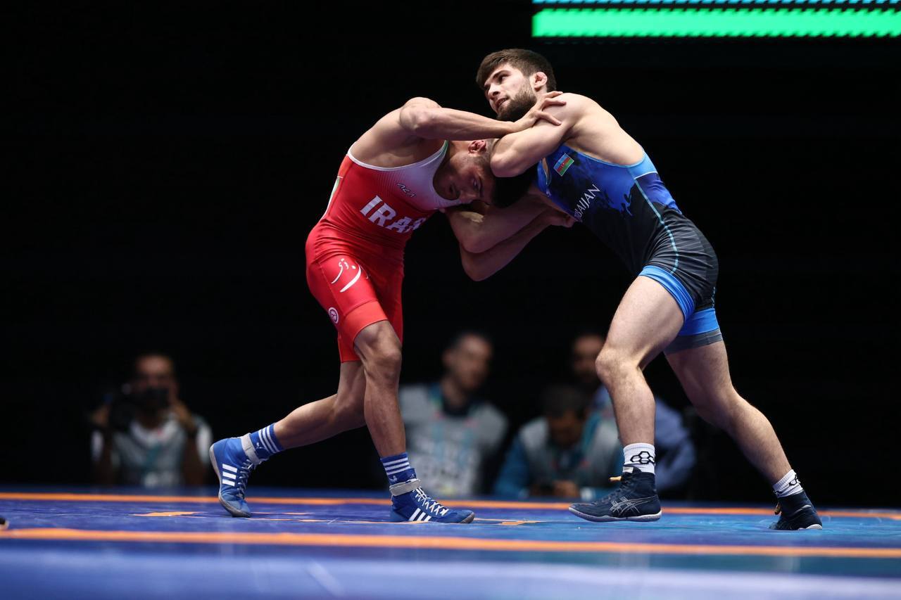 زنده از عربستان| سیزدهمین روز به امید بهبود جایگاه مدال‌ها