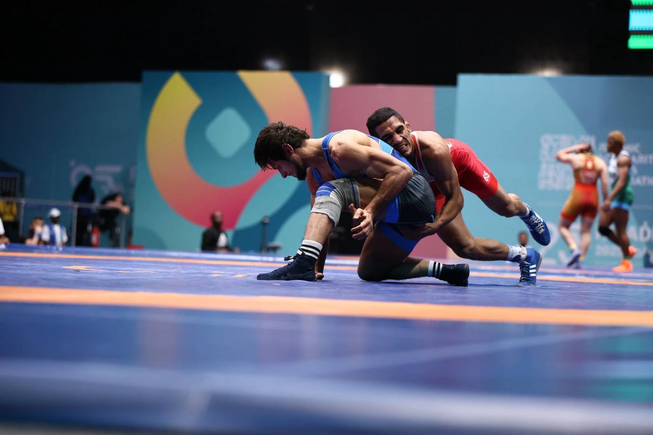 زنده از عربستان| سیزدهمین روز به امید بهبود جایگاه مدال‌ها