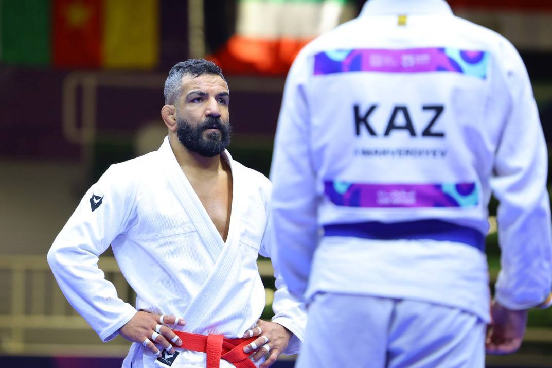 زنده از عربستان| سیزدهمین روز به امید بهبود جایگاه مدالها زنده از عربستان| سیزدهمین روز به امید بهبود جایگاه مدالها