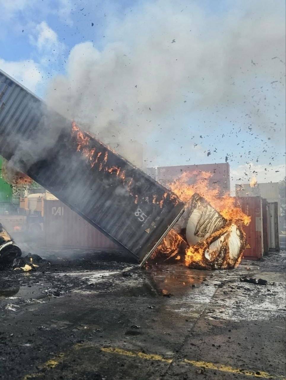 روز بیست و دوم/دور جدید شلیک موشکهای ایرانی/ موشکهای بارشی به تلآویو اصابت کردند/ بروزرسانی می شود روز بیست و دوم/دور جدید شلیک موشکهای ایرانی/ موشکهای بارشی به تلآویو اصابت کردند/ بروزرسانی می شود