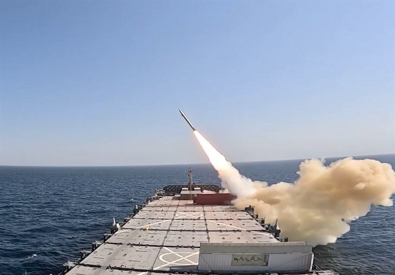 روز بیست و دوم/دور جدید شلیک موشکهای ایرانی/ موشکهای بارشی به تلآویو اصابت کردند/هشدار قرارگاه خاتم به امارات/ بروزرسانی می شود روز بیست و دوم/دور جدید شلیک موشکهای ایرانی/ موشکهای بارشی به تلآویو اصابت کردند/هشدار قرارگاه خاتم به امارات/ بروزرسانی می شود