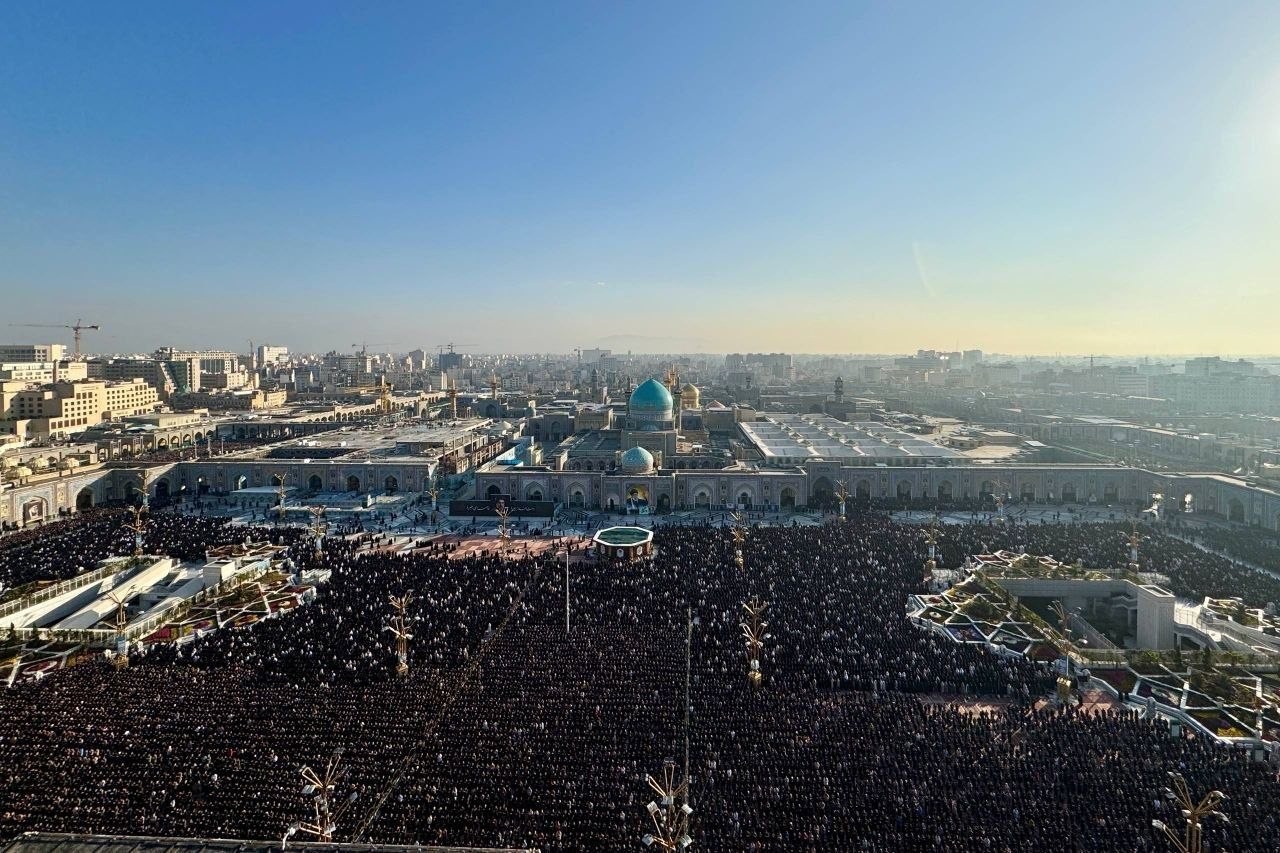 روز بیست و دوم/اجرای موج ۷۰ در بیش از 55 نقطه اشغال شده/ موشکهای بارشی به تلآویو اصابت کردند/هشدار قرارگاه خاتم به امارات/ بروزرسانی می شود روز بیست و دوم/اجرای موج ۷۰ در بیش از 55 نقطه اشغال شده/ موشکهای بارشی به تلآویو اصابت کردند/هشدار قرارگاه خاتم به امارات/ بروزرسانی می شود