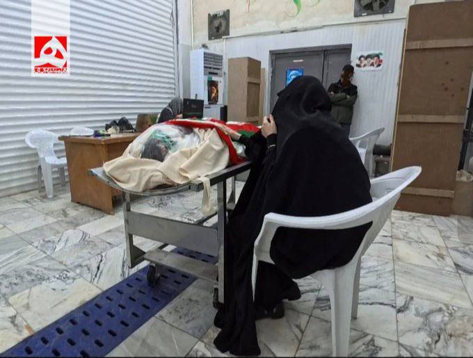 روز بیست و دوم/اجرای موج ۷۰ در بیش از 55 نقطه اشغال شده/ موشک&zwnj;های بارشی به تل&zwnj;آویو اصابت کردند/هشدار قرارگاه خاتم به امارات/ بروزرسانی می شود